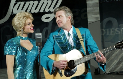 Stand By Your Man: The Tammy Wynette Story